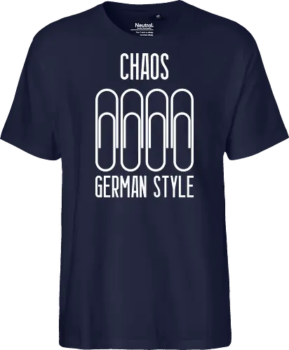 Chaos German Style