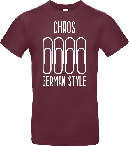 Chaos German Style