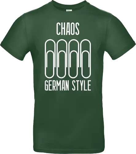 Chaos German Style