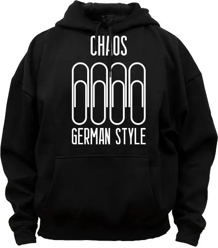 Chaos German Style