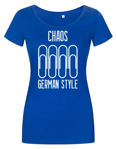 Chaos German Style