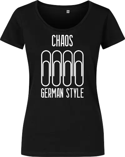 Chaos German Style