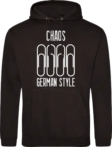 Chaos German Style