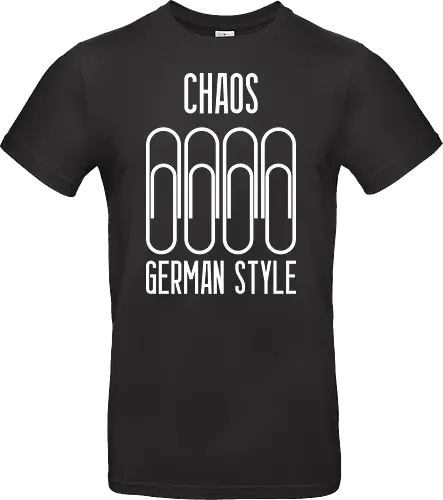 Chaos German Style