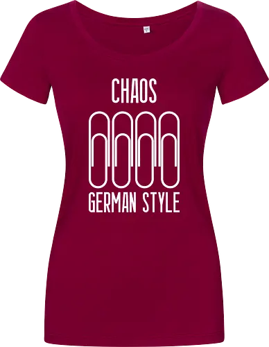 Chaos German Style