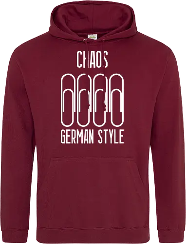 Chaos German Style