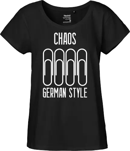 Chaos German Style