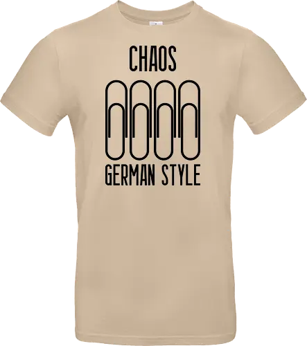Chaos German Style