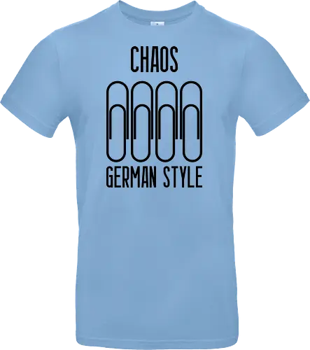 Chaos German Style