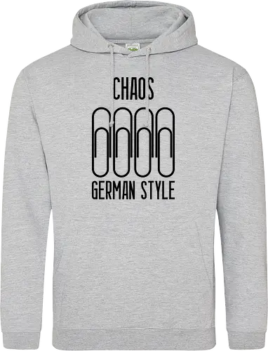 Chaos German Style