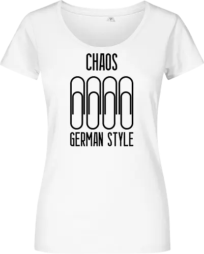 Chaos German Style