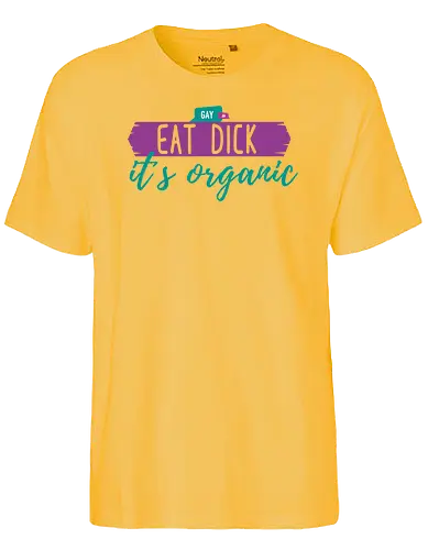 Organic light - Fairtrade T-Shirt