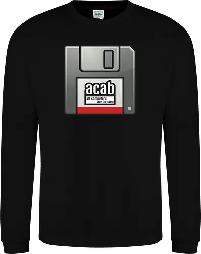 ACAB