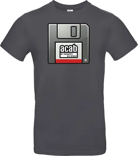 ACAB