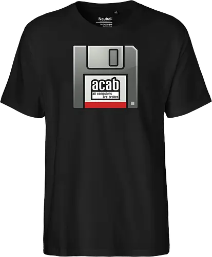 ACAB