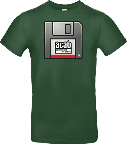 ACAB