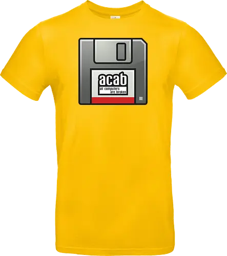 ACAB