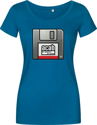 ACAB