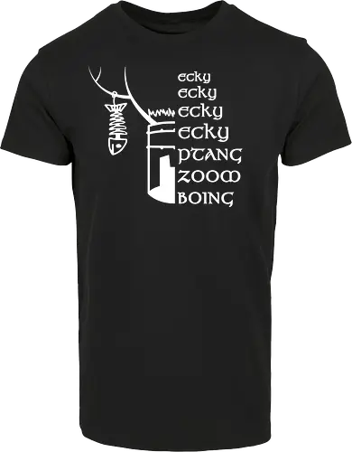 Ecky Ecky