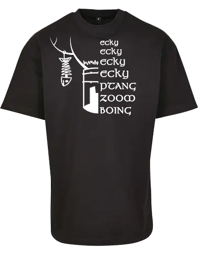 Ecky Ecky