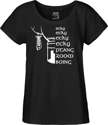 Ecky Ecky