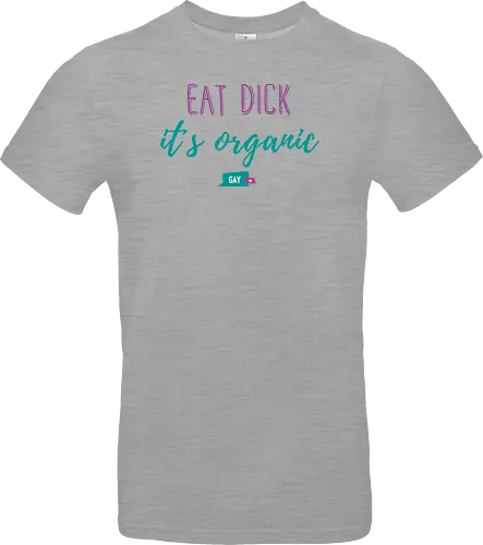 Organic dark