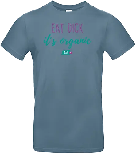 Organic dark - Standard T-Shirt