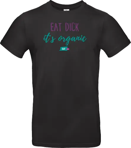 Organic dark