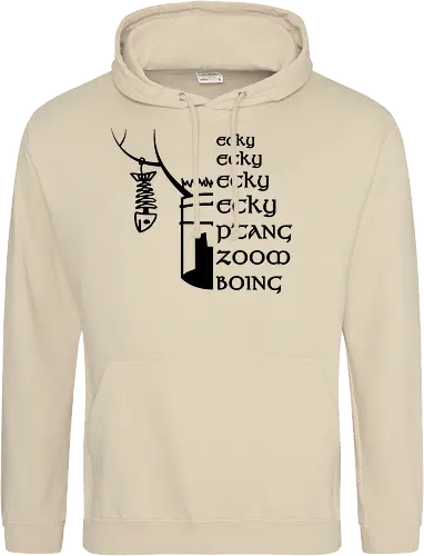 Ecky Ecky