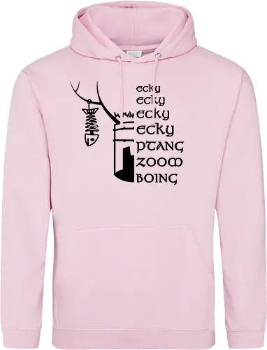Ecky Ecky