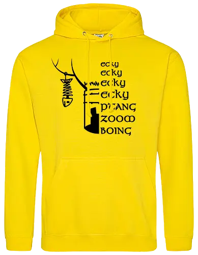 Ecky Ecky