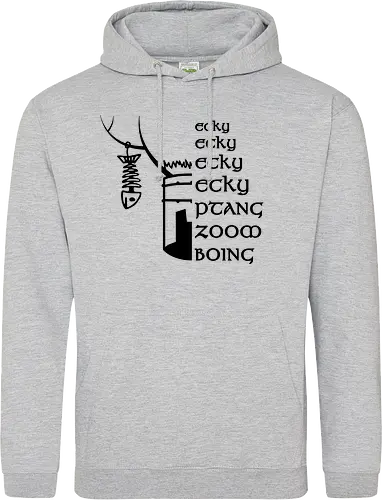 Ecky Ecky