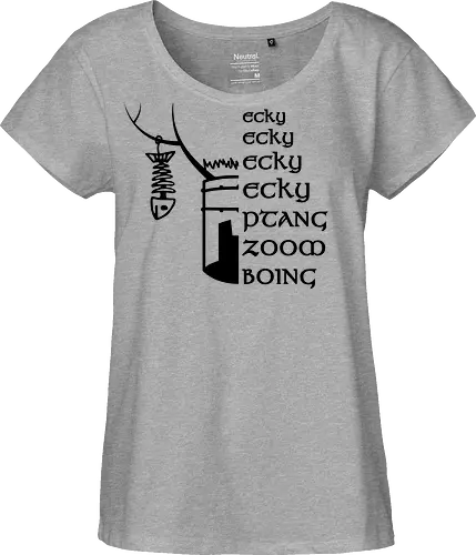 Ecky Ecky