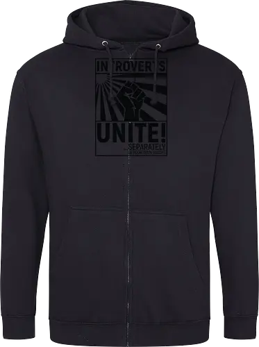 Introverts Unite
