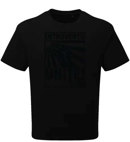 Introverts Unite