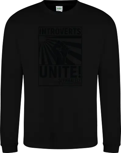 Introverts Unite