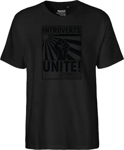 Introverts Unite