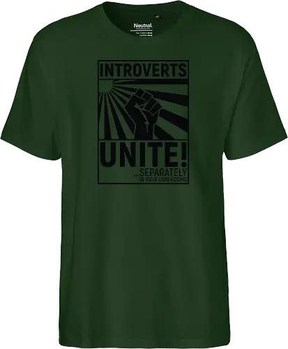 Introverts Unite