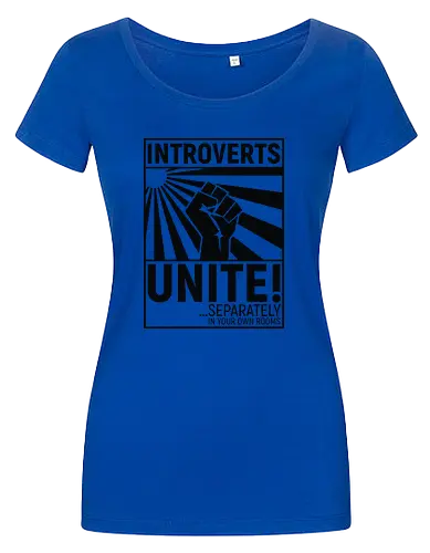 Introverts Unite