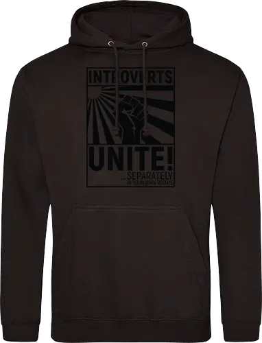 Introverts Unite