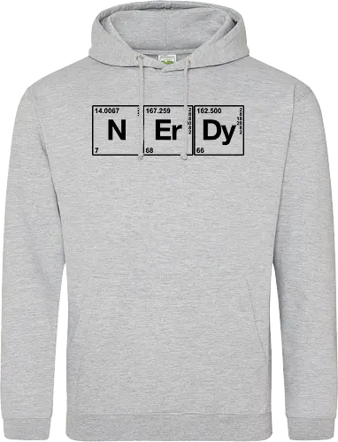 N Er Dy