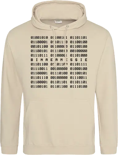 Binärmessie