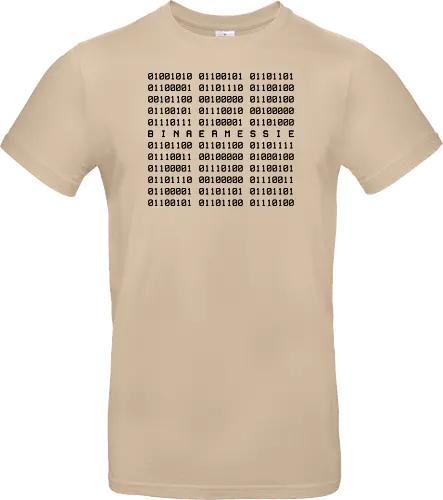 Binärmessie