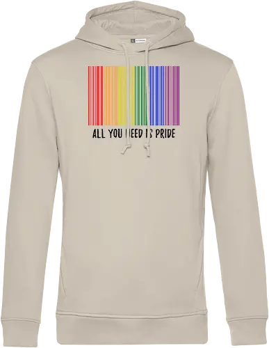 All you need is Pride
