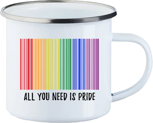 All you need is Pride