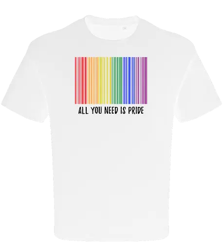 All you need is Pride