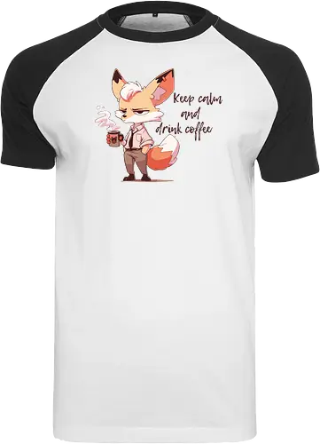 Coffee Fox