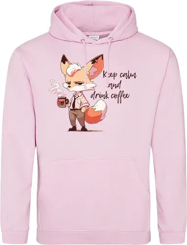 Coffee Fox