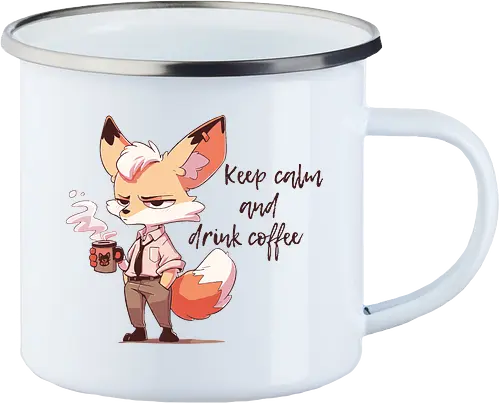 Coffee Fox