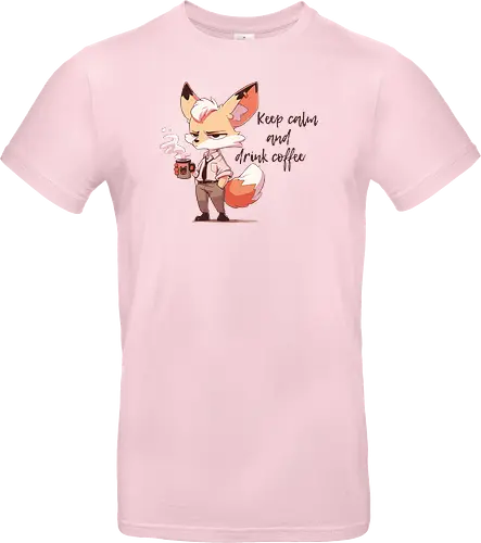 Coffee Fox
